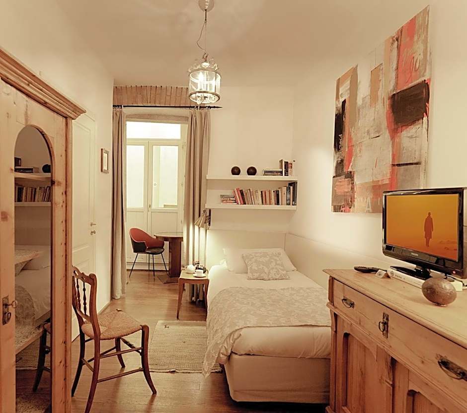 Boutique Hotel Albero Nascosto