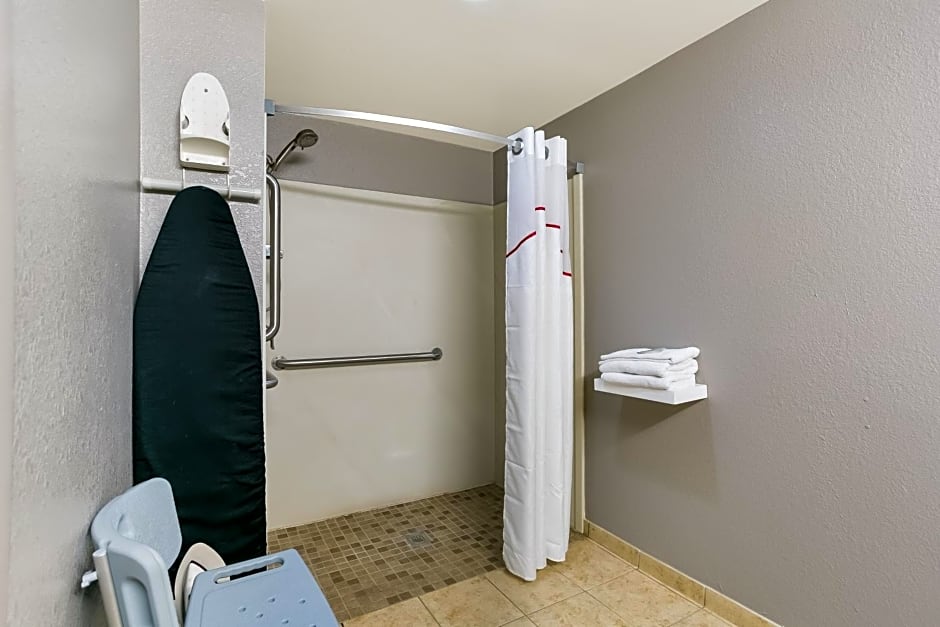 Red Roof Inn Baltimore