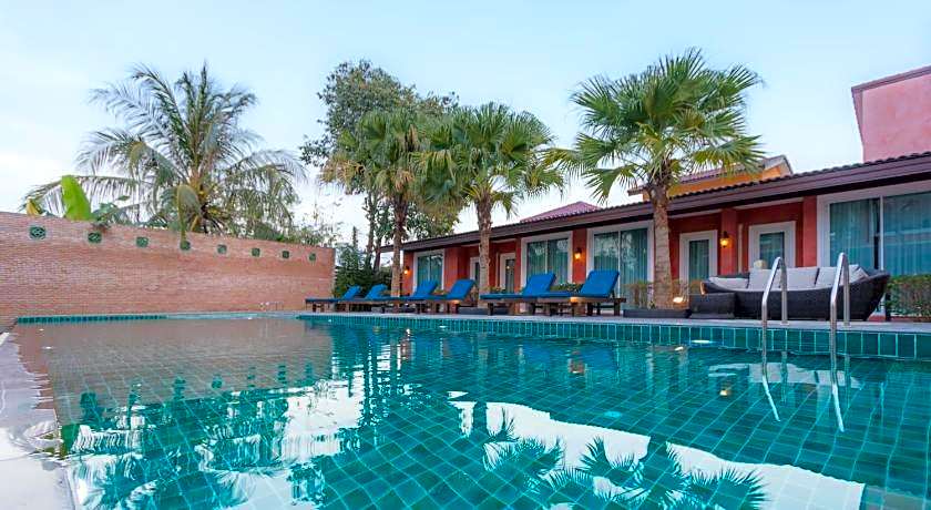 La Villa Boutique Hotel