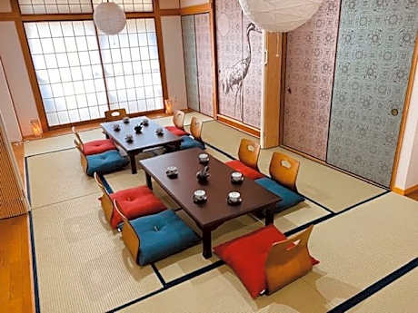Japanese-Style Room