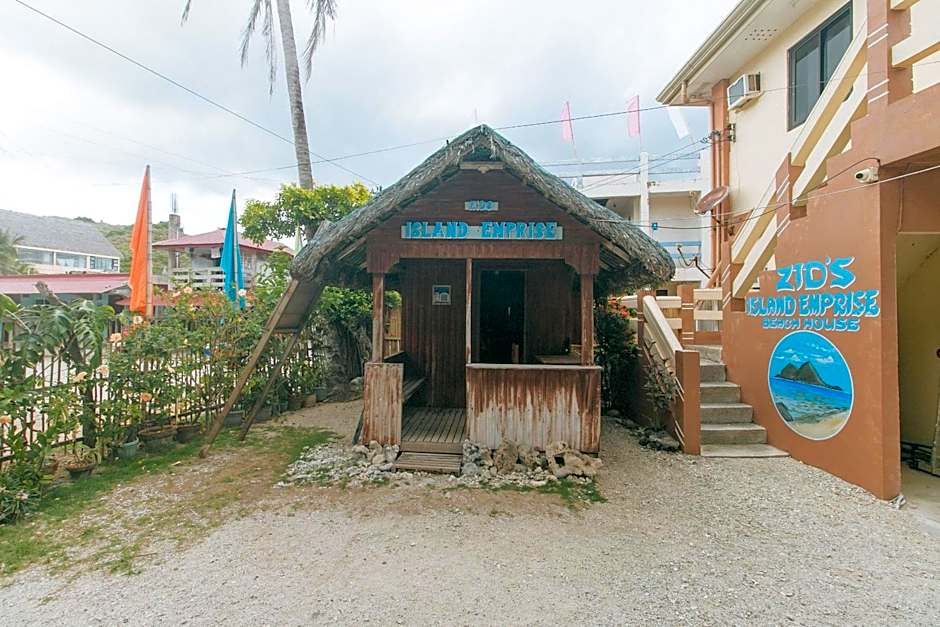 Zids Island Emprise Beach House