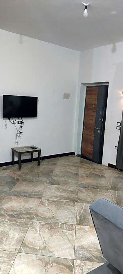 Shabana House