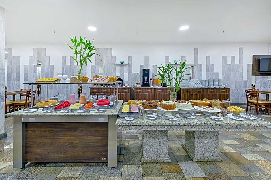 Nacional Inn Limeira