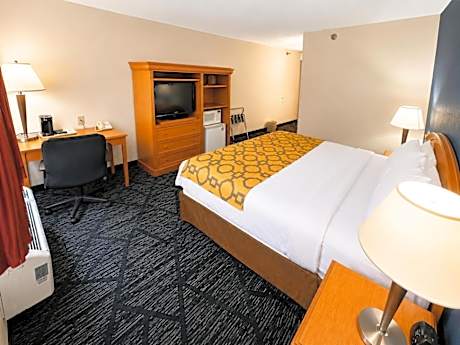 King Room - Non-Smoking