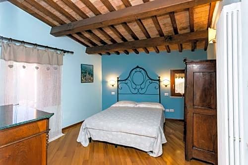 Antico Acquedotto B&B