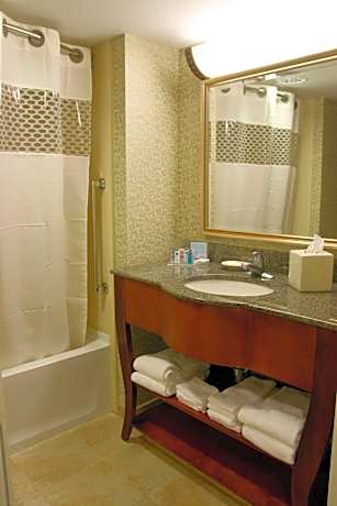 1 King Bed Deluxe Room Nonsmoking
