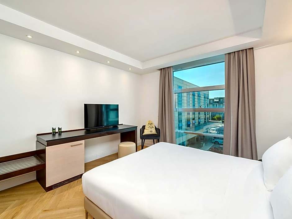 B&B HOTEL Napoli San Mauro