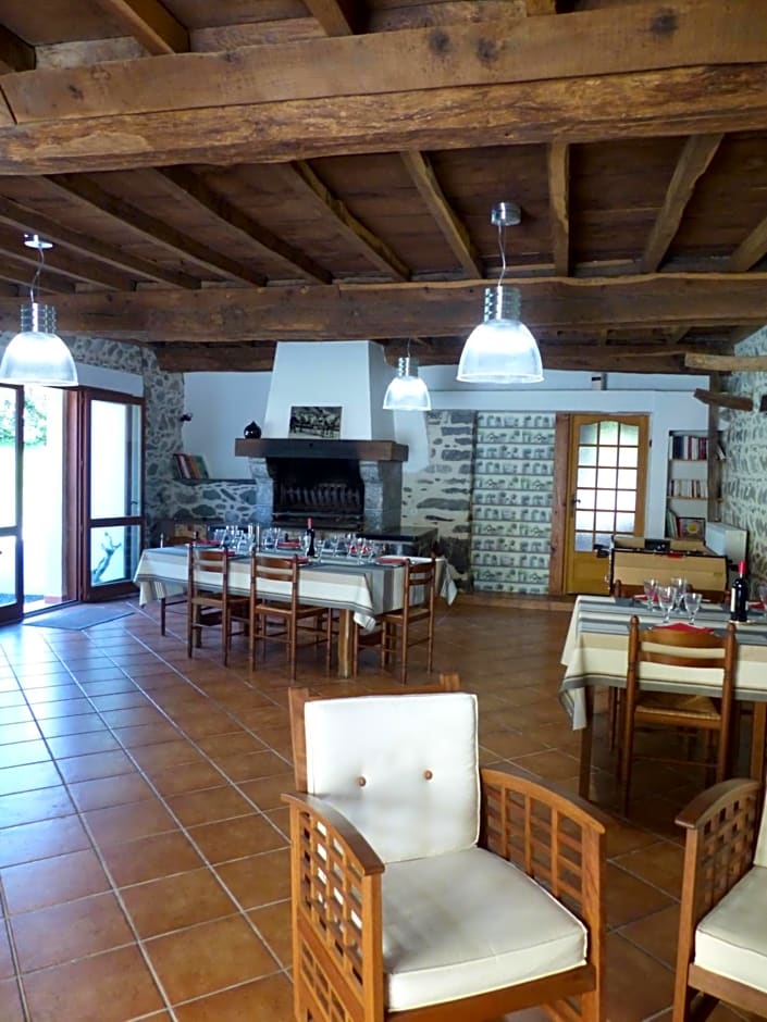 Maison d'hôtes Les 3 Baudets