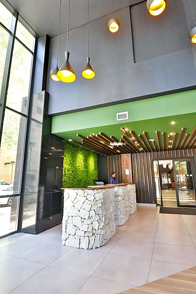 Signature Lux Hotel by ONOMO - Sandton