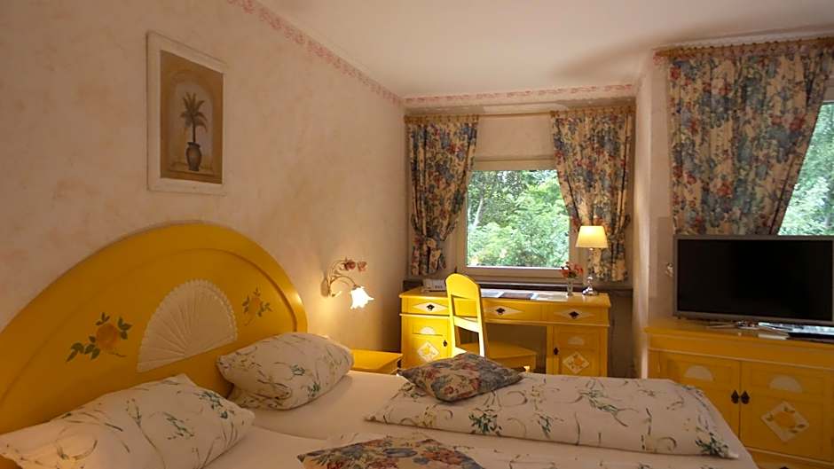 Hotel Historischer Krug