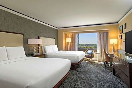 Guest room, 2 Double