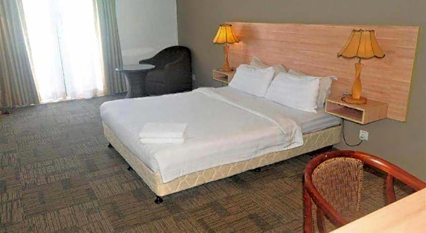 Prima Hotel Melaka
