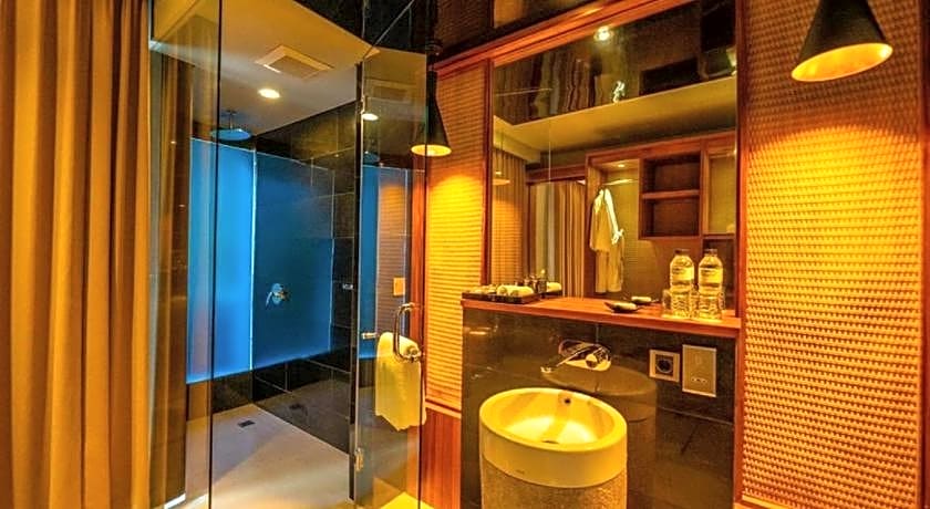 Agranusa Signature Villa Nusa Dua