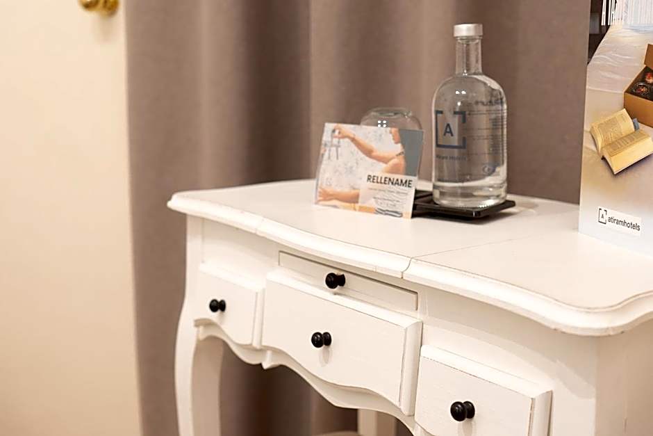 Mesón Castilla Atiram Hotels