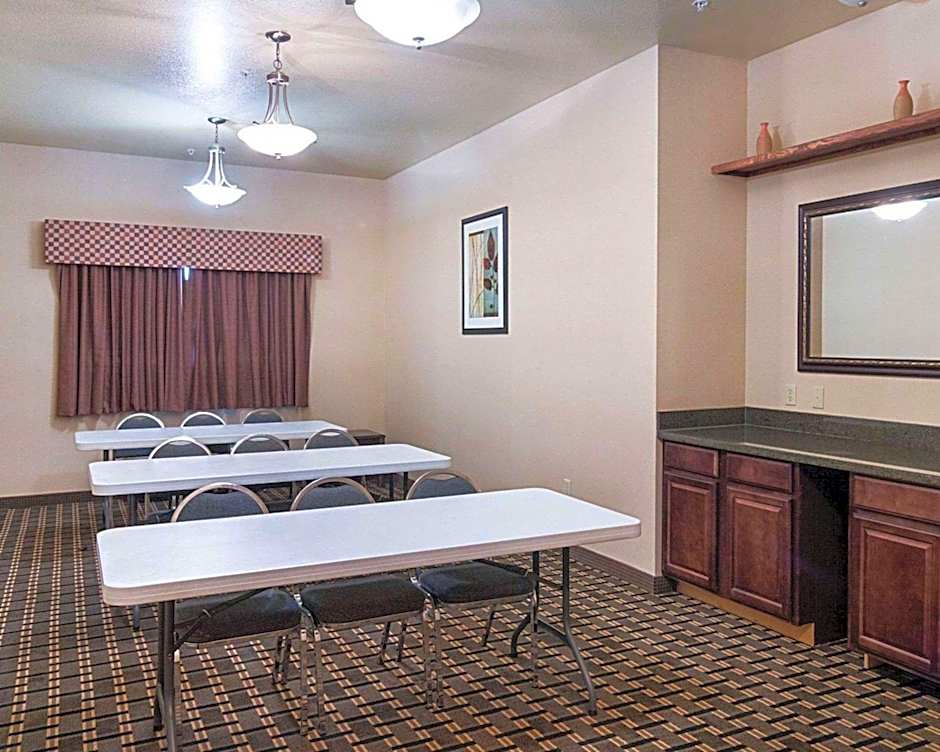Comfort Inn I-20 Midland Stanton