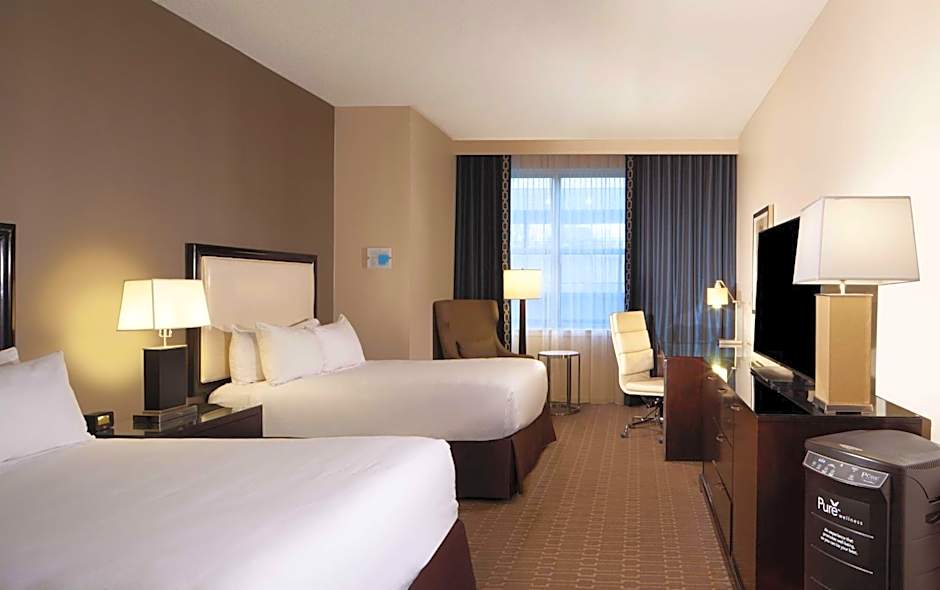 Hilton Alexandria Old Town