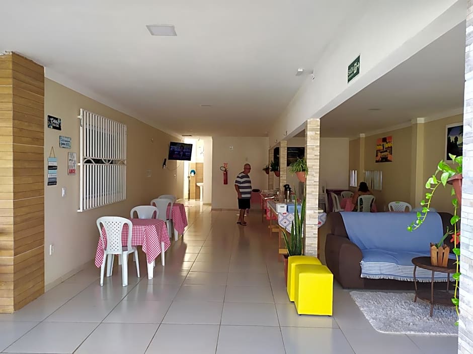 Pousada Barreirinhas House