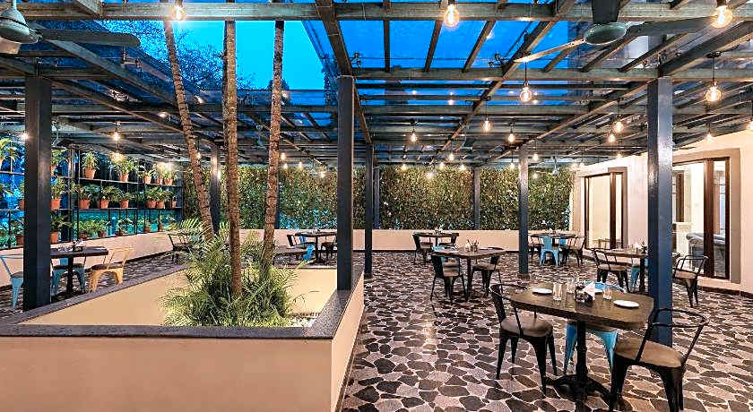 Fortune Valley View, Manipal - Member ITC Hotels' Group