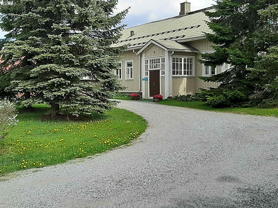 Ellilän Kievari