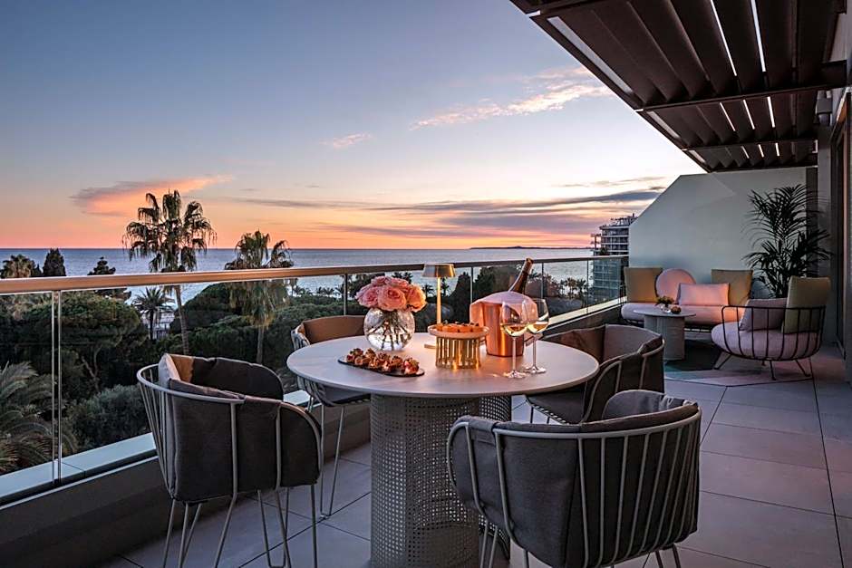 Anantara Plaza Nice Hotel - A Leading Hotel of the World