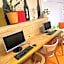 Steffis Hostel Heidelberg