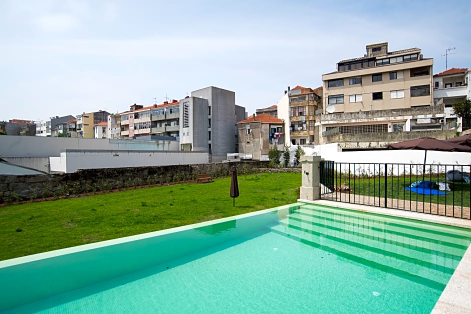 bnapartments Carregal
