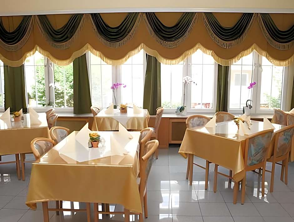 Hotel Drei Kronen