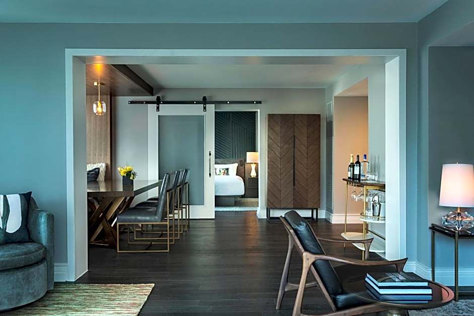 Hotel Colee, Atlanta Buckhead, Autograph Collection