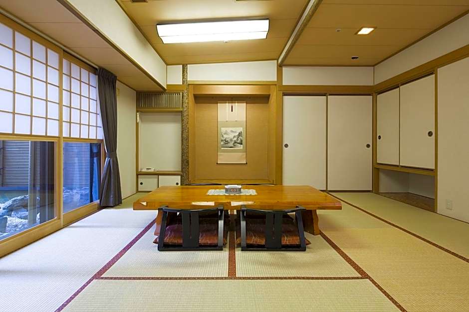 Premier Hotel -CABIN- Asahikawa