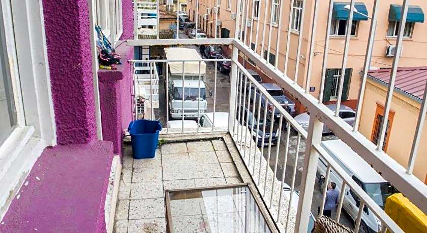 Shantihome Hostel Izmir