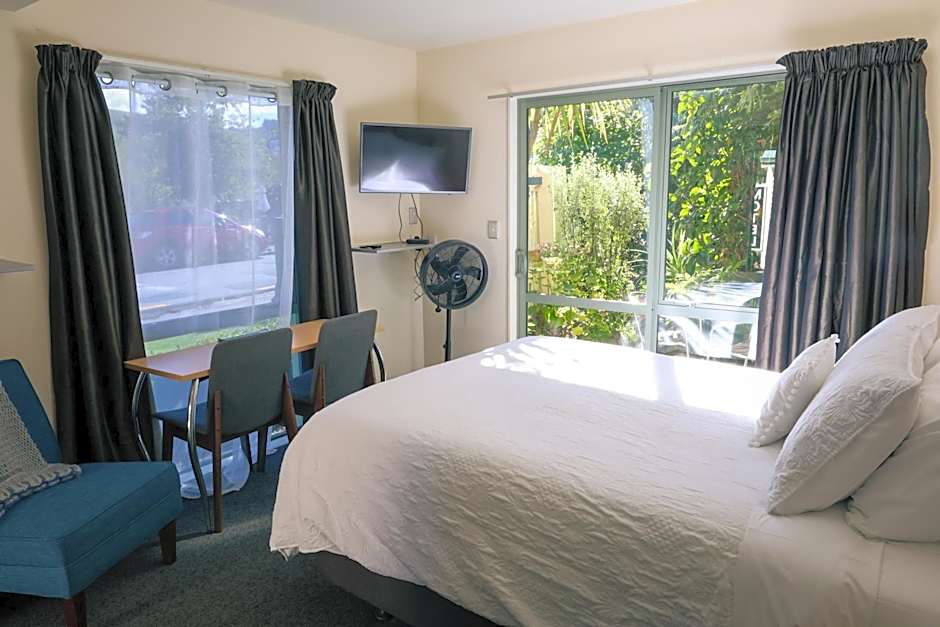 La Rochelle Motel