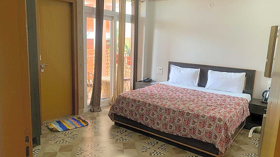 RUDRAM HOTEL YOGA & AYURVEDA RETREAT