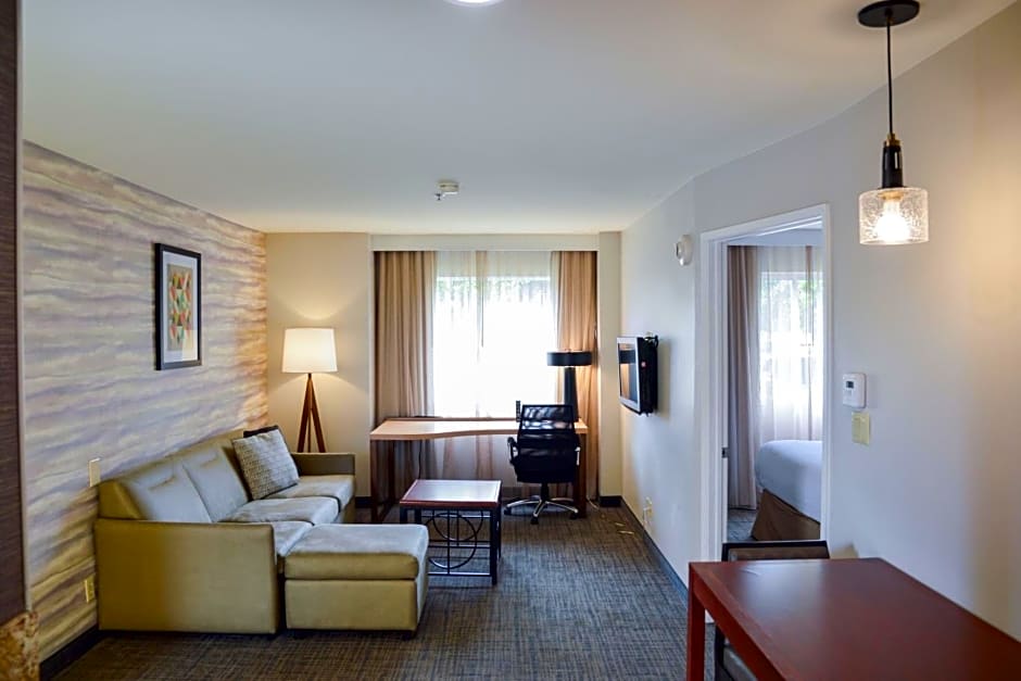 Residence Inn La Mirada Buena Park