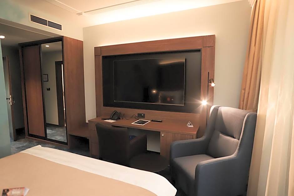 Hotel Bernarda