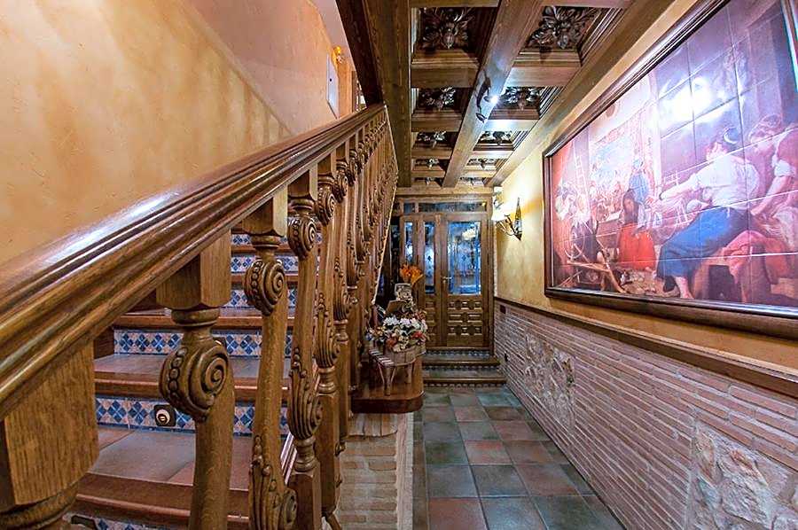 Hostal Rural Los Telares