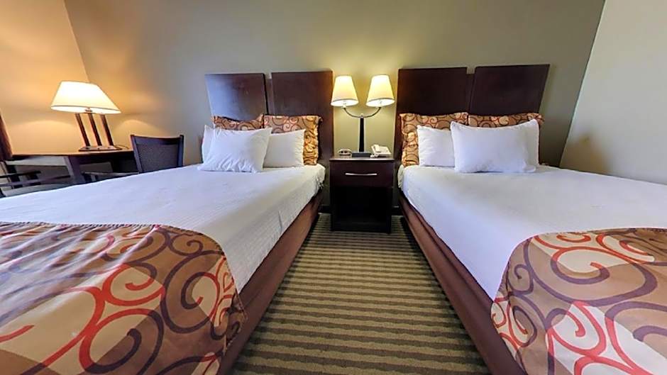 Econo Lodge Waynesboro