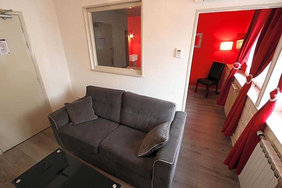 Hostellerie du Centrotel et Spa