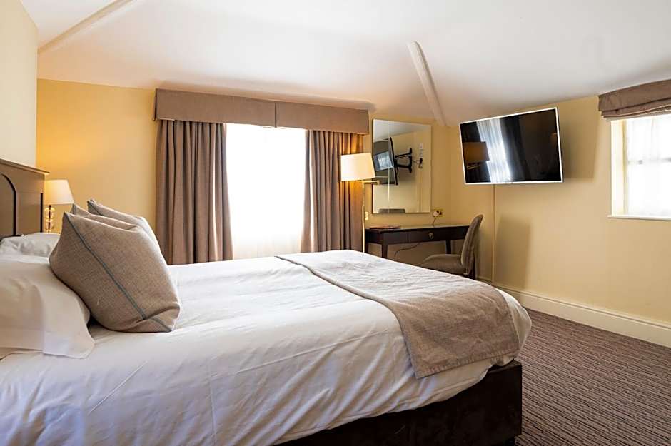 St George's Hotel - Llandudno