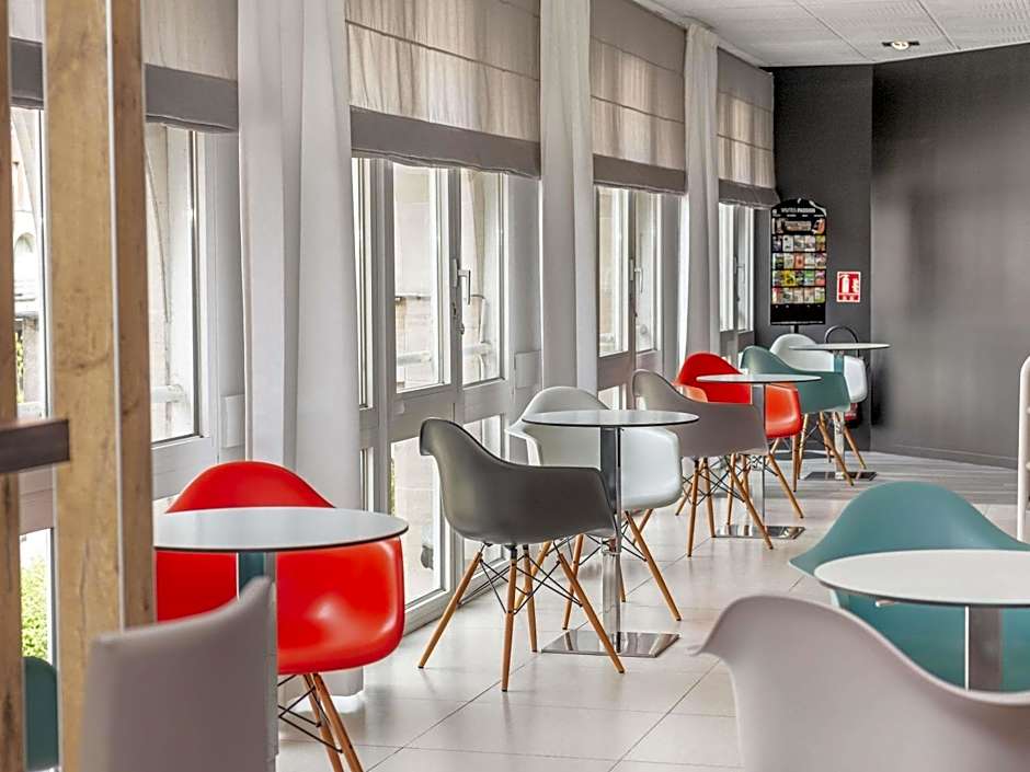 ibis Epernay Centre Ville