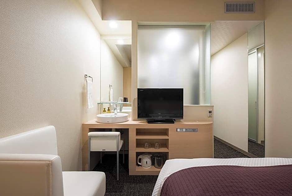 Nagasaki Bus Terminal Hotel