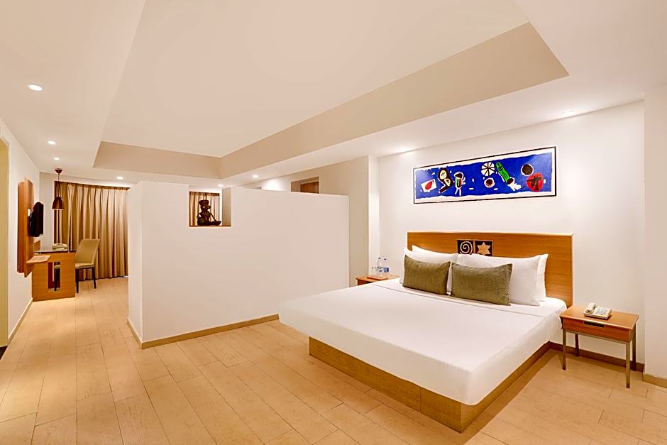 Lemon Tree Hotel Indore