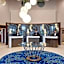 Novotel London Stansted Airport