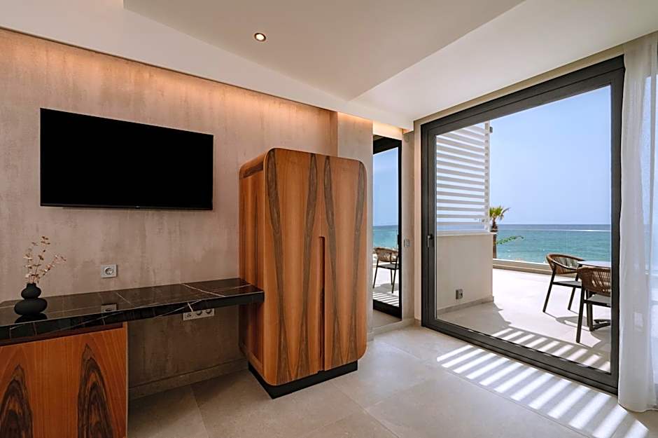 ZEST THASSOS LUXURY RETREAT