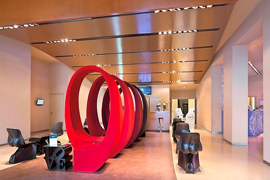 UNA Hotels Vittoria Firenze