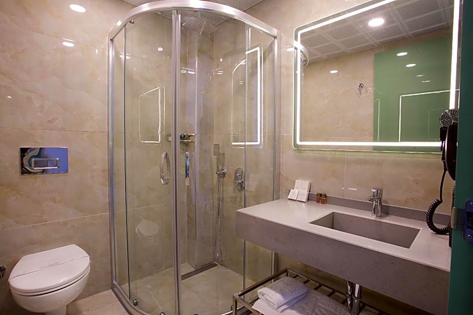 Aspen Hotel Çanakkale