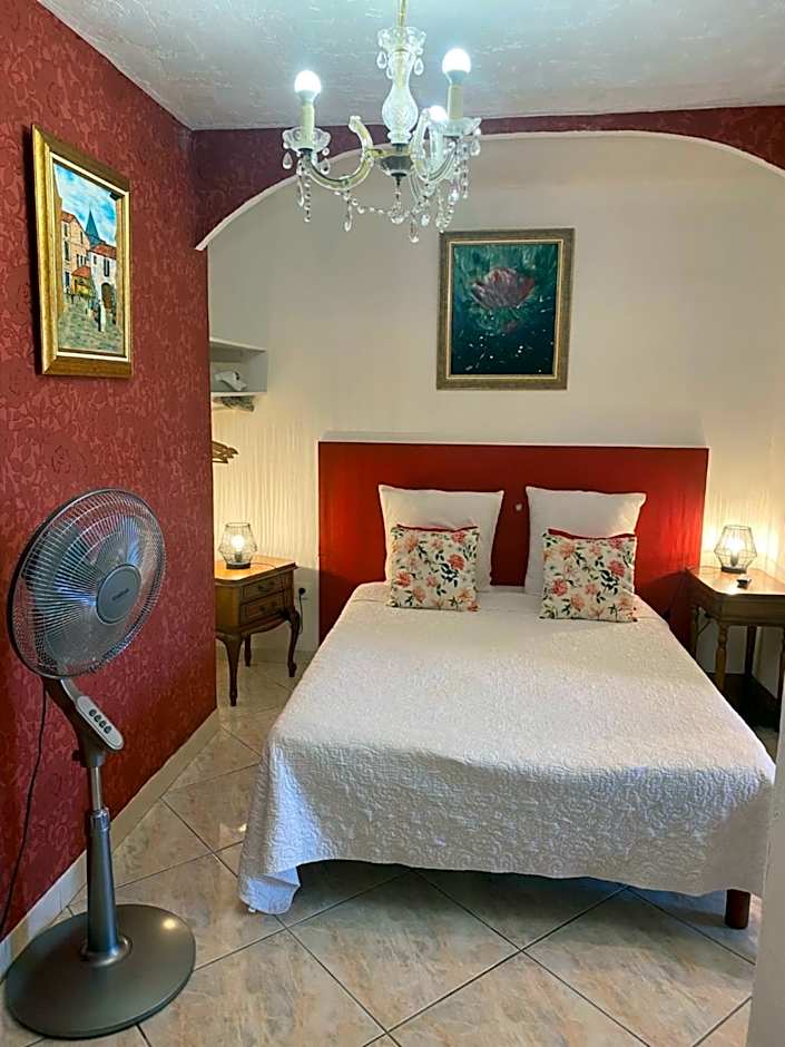 Bed & Breakfast Le Beauséjour