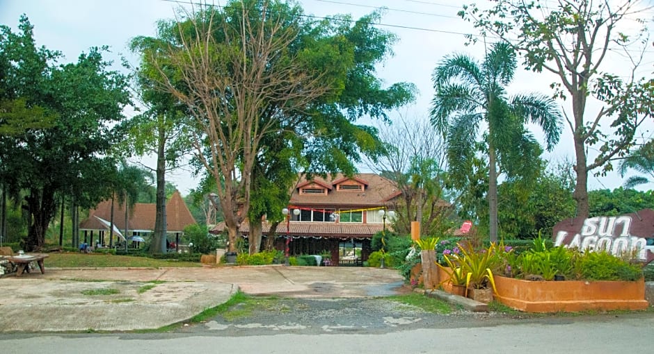 Thana Lagoon Resort – Pak Chong, GA