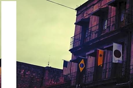HOTEL LA CORREGIDORA