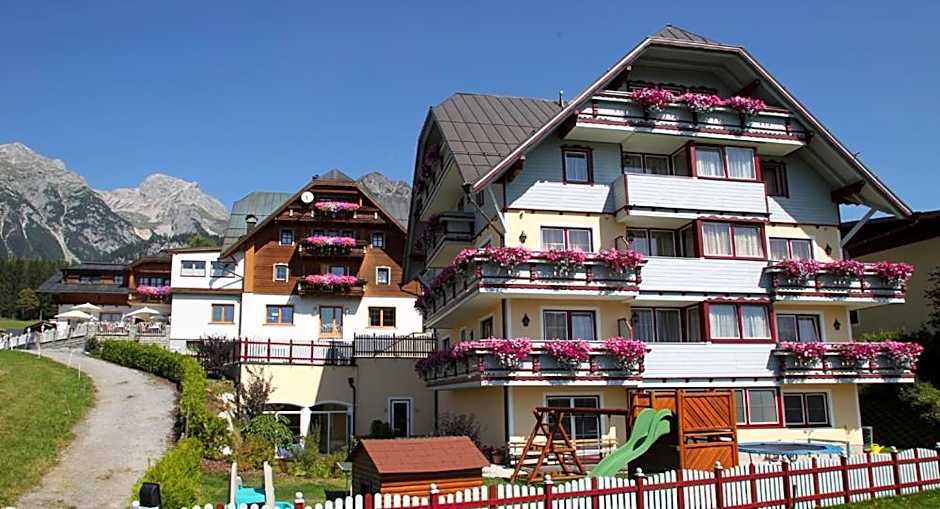 Hotel Neuwirt