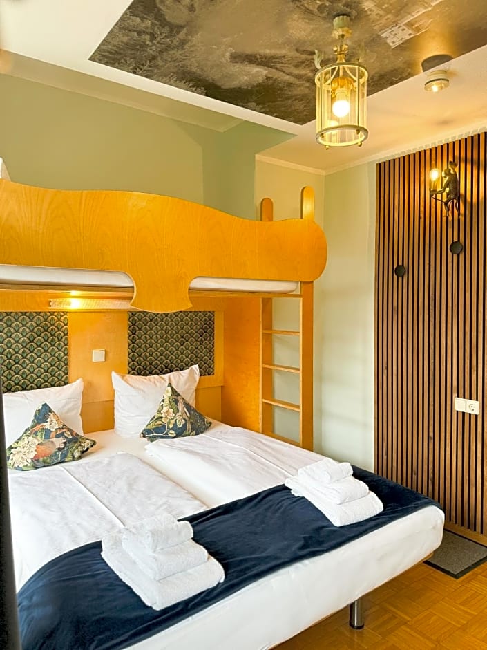 Hotel Fantasia